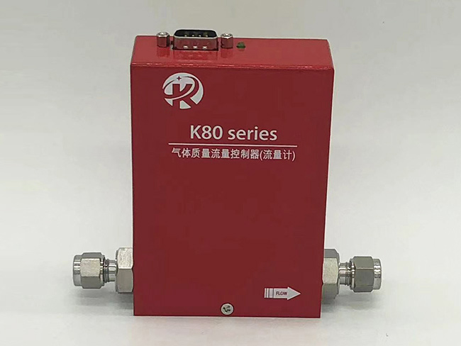 数字型小量程流量控制器（流量计）