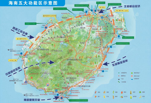 區(qū)域經(jīng)濟協(xié)調發(fā)展