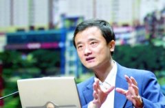 潘建成：要把十三五規(guī)劃著力點放在結(jié)構(gòu)調(diào)整和轉(zhuǎn)型上