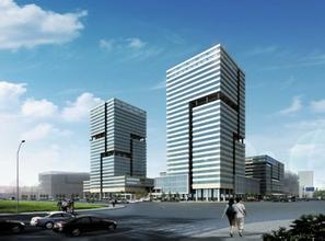 高新區創新引領建項目跑出經濟發展加速度