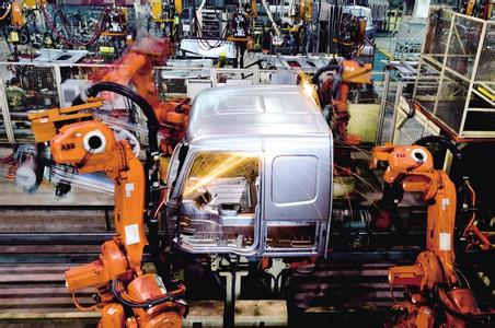 區域經濟：轉型推動分化 調整集聚動能