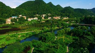 貴陽市召開貫徹落實全省縣域經(jīng)濟發(fā)展大會