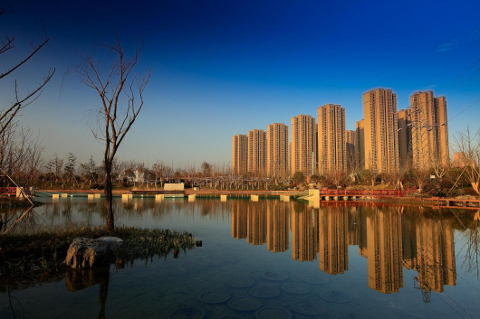 常州經(jīng)開區(qū)瞄準(zhǔn)國(guó)家級(jí)經(jīng)濟(jì)開發(fā)區(qū)形成發(fā)展規(guī)劃