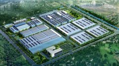 常州經(jīng)濟(jì)開(kāi)發(fā)區(qū)資本市場(chǎng)板塊加速形成