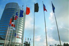 高新區(qū)新增國家創(chuàng)意谷促進(jìn)與國外高校的合作