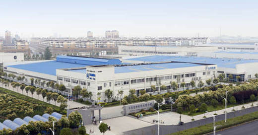 用“五大理念”引領建湖經濟開發(fā)區(qū)轉型發(fā)展