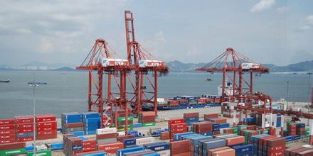 海南省“十三五”現代物流業發展實施方案有關任務分工