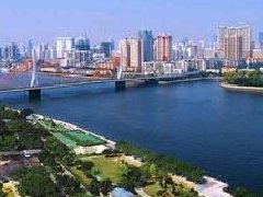 安徽省郎溪經開區：整合提升工作實效顯