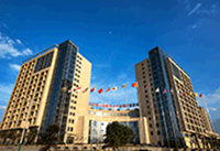 山東萊西以“雙核、兩帶、八區”產業規劃高歌勇進