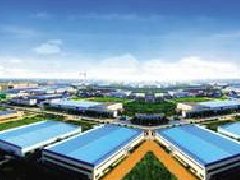 2025年打造千億級產業規劃，鄭州傳感器小鎮故事將如何抒寫？