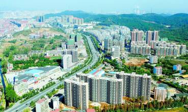 荊門高新區打造優勢產業集群