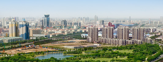 高新區(qū)打造全產(chǎn)業(yè)鏈項目集群 帶動經(jīng)濟強勢增長