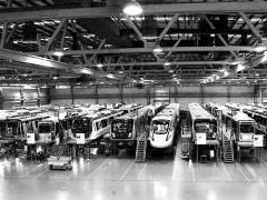 桐廬一江清水通杭城 產業規劃謀新篇