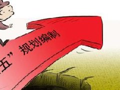 株洲18個產業規劃形成“圖譜”