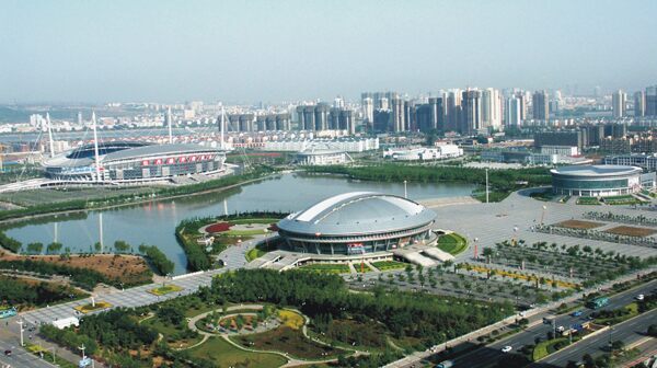 洛陽高新區：將“一核”打造成創新示范主引擎