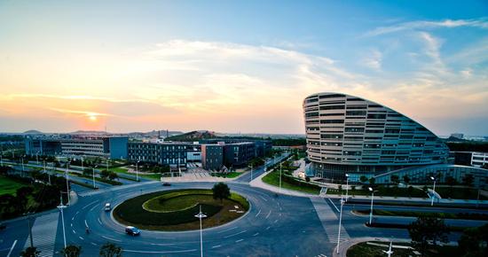 蘇州高新區(qū)：千億產(chǎn)值的地區(qū)經(jīng)濟(jì)“發(fā)動(dòng)機(jī)”