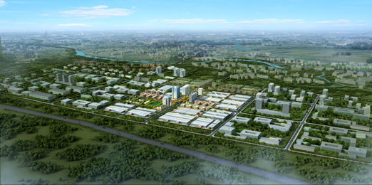 產業(yè)規(guī)劃園區(qū)創(chuàng)新發(fā)展的“痛”與“治”