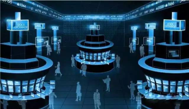 數(shù)據(jù)化決策--招商、運營、管理