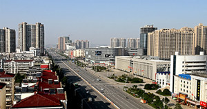 湖北加快高新區(qū)轉(zhuǎn)型升級 為創(chuàng)新型省份建設進位奠基