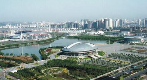 洛陽高新區：創新引領產業轉型升級