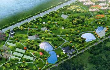 六部委發(fā)布國(guó)家農(nóng)業(yè)科技園區(qū)規(guī)劃 農(nóng)業(yè)現(xiàn)代化進(jìn)程望加速