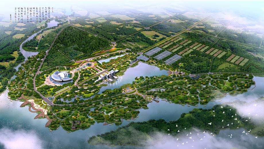 高新區(qū)、農(nóng)業(yè)科技園等國(guó)家重點(diǎn)園區(qū)已成為中國(guó)創(chuàng)新發(fā)展重要力量