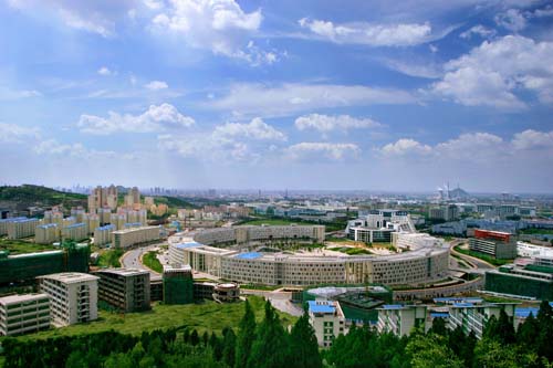 綿陽市構(gòu)建“四個一”產(chǎn)業(yè)鏈招商機制 推動新型顯示產(chǎn)業(yè)集聚集群發(fā)展