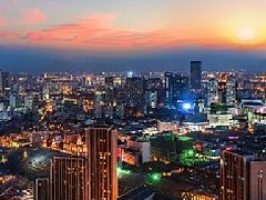 產(chǎn)業(yè)發(fā)展規(guī)劃通過驗(yàn)收評(píng)審 獅山商務(wù)創(chuàng)新區(qū)建設(shè)邁出新步伐