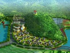 首鋼南區將如何規劃？規劃5個生態景觀公園，工業建筑分類保護