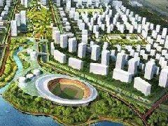 “十四五”時期不斷開創四川發展新局面