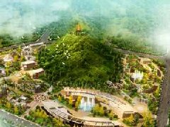 武漢市漢陽(yáng)區(qū)攜手中國(guó)金茂共同打造四新方島 13家產(chǎn)業(yè)項(xiàng)目現(xiàn)場(chǎng)簽約