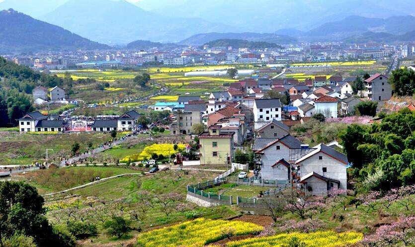 馬曉河 涂圣偉:實(shí)現(xiàn)農(nóng)民富、農(nóng)業(yè)強(qiáng)、農(nóng)村美的路線圖