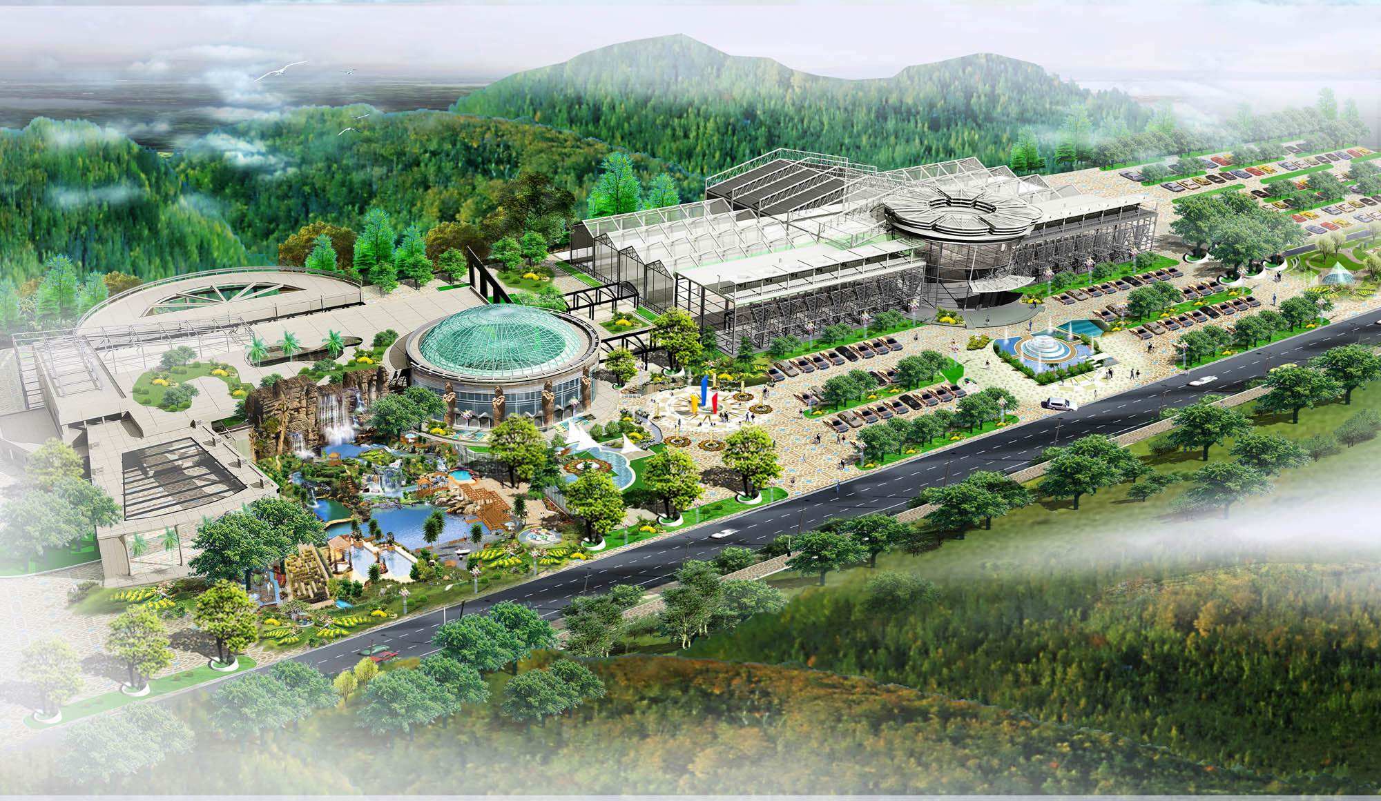 玉門：創(chuàng)新驅(qū)動支撐縣域經(jīng)濟(jì)發(fā)展 強(qiáng)科技開啟“十四五”新征程