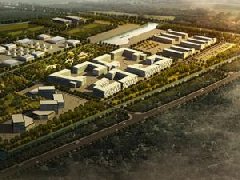 浦東新區(qū)國(guó)土空間總體規(guī)劃（2017-2035）獲批