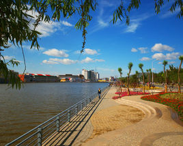 張家口經(jīng)濟開發(fā)區(qū)開啟園區(qū)PPP城建新模式