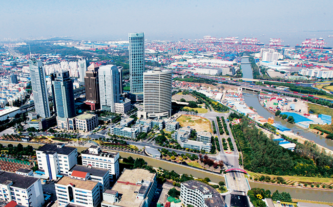 廣東省檢察院出臺《關于服務保障中國(廣東)自由貿易試驗區建設的若干意見》