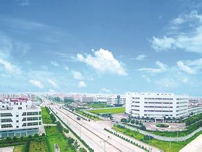 揚(yáng)州國(guó)家高新區(qū)要建成“四位一體”科技新城