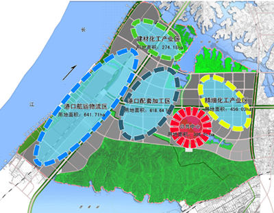 岳陽高新區創建國家高新區案例