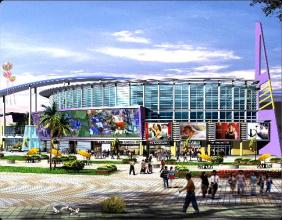 高科技產(chǎn)業(yè)孕育經(jīng)濟新動能