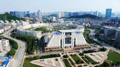 濟(jì)南高新區(qū)獲批創(chuàng)建國家級(jí)檢測平臺(tái)示范區(qū)