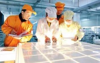 廣西出臺戰(zhàn)略性新興產業(yè)創(chuàng)新發(fā)展實施方案