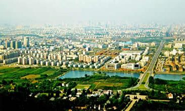 合肥高新區構建“全鏈條”雙創生態體系