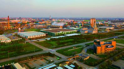 奉賢:市工業(yè)綜合開發(fā)區(qū)公司強(qiáng)招商、促科創(chuàng)不斷提升自身發(fā)展水平