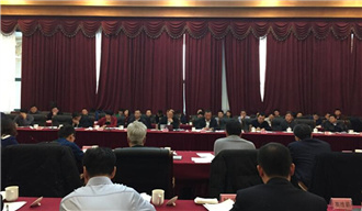 我院院長(zhǎng)受邀調(diào)研包頭市智慧能源裝備制造產(chǎn)業(yè)