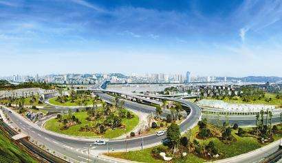 瀘州國家高新區(qū)江南科技產業(yè)園 創(chuàng)新黨建服務，引領園區(qū)科學發(fā)展