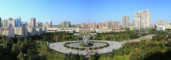 湖南衡陽：發展工業（科技）地產 加快高新區轉型升級發展