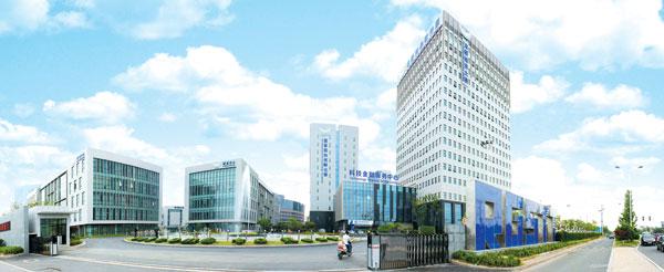 如皋高新區：砥礪奮進，邁向發展“新時代”