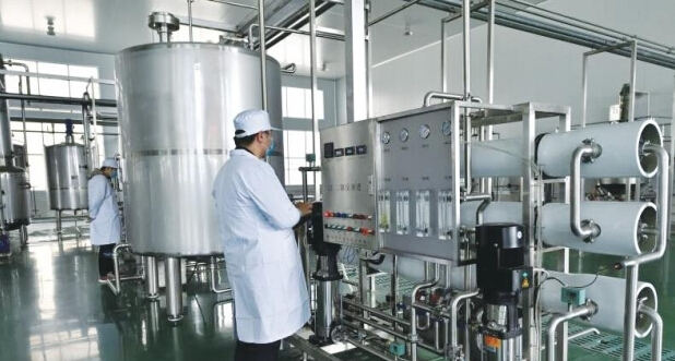 阜陽(yáng)界首高新區(qū)擬升級(jí)為“國(guó)家級(jí)”