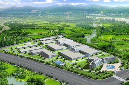 泰安高新區打造千億級特色小鎮