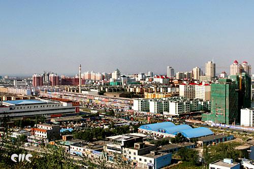 點燃雙創(chuàng)強(qiáng)引擎烏魯木齊高新區(qū)（新市區(qū)）跑出“加速度”